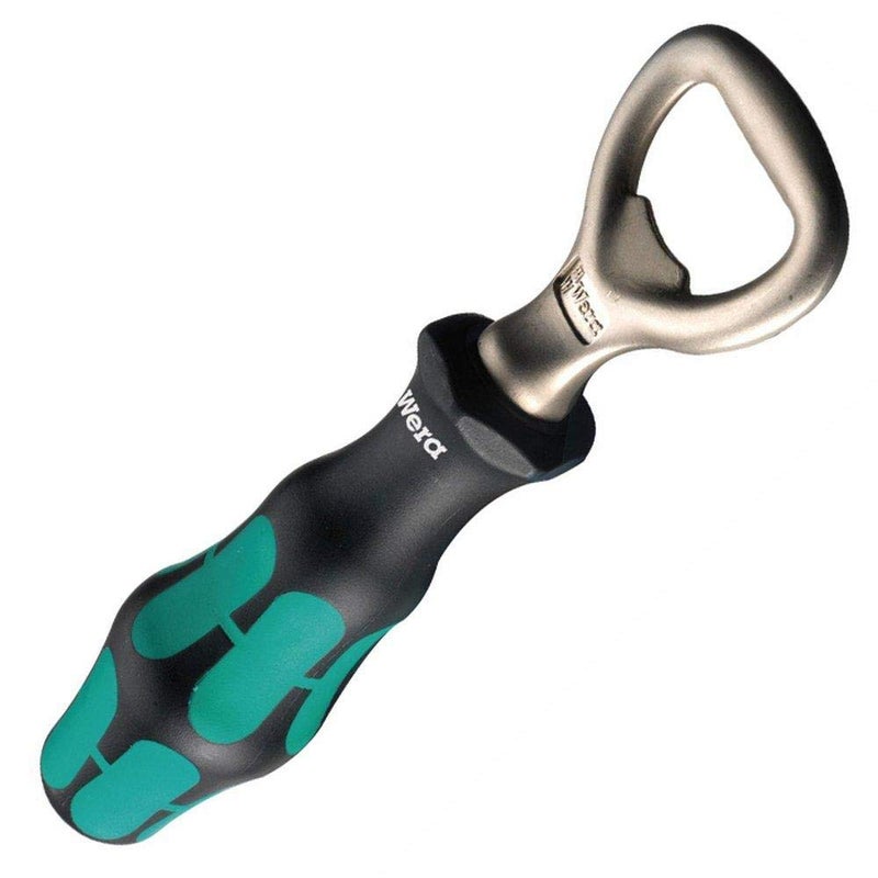 Wera - 1496 Wera Bottle Opener (5030005002) - Image 1